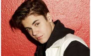 Джастин Бибер оскорбил Билла Клинтона