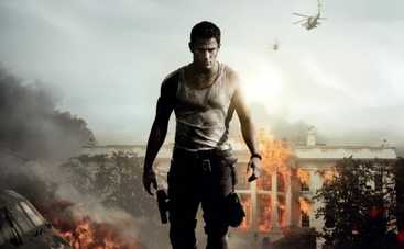 "Штурм Белого дома": спасти президента