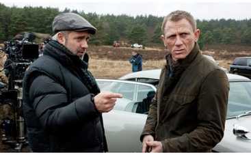 У новой части «бондианы»  старый режиссер