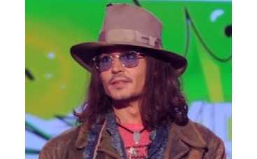 Джонни Депп будет искать краденое