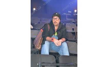 Дима Коляденко станет судьей