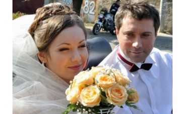 Премьера на Интере! Сериал «Редкая группа крови»