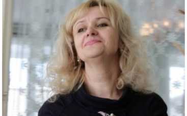 Депутат Ирина Фарион встречается с политиком: У нас глубокие отношения