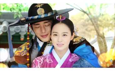 Скоро! Сериал "Наложница": ответ Интера "Великолепному веку..."