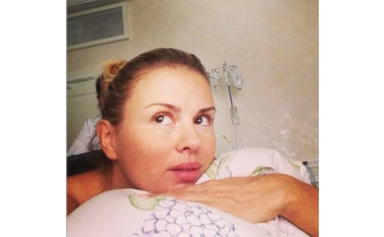 Анну Семенович бьют в больнице