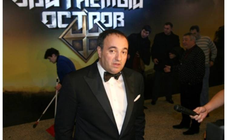 Роднянский: «Провал «Одинокого рейнджера» - продюсерская ошибка»