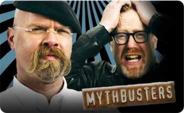 Разрушаем мифы в новом сезоне