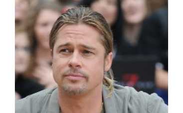 Брэд Питт: У меня дома настоящий ад