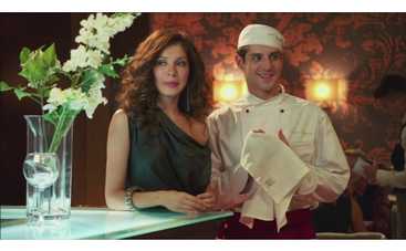 «Кухня-3»: между Викой и Максом появится третий лишний