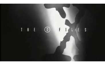 Джилиан Андерсон и Дэвид Духовны мечтают в фильме The X-Files