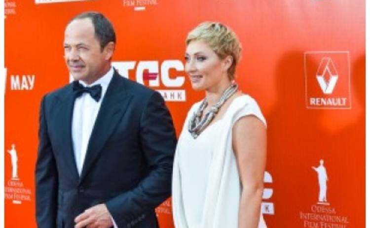 Закрытие Одесского кинофестиваля 2013: звезды на красной дорожке (ФОТО)