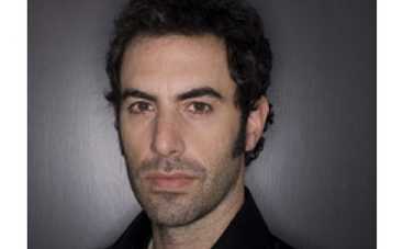 Саша Барон Коэн отказался играть Фредди Меркьюри