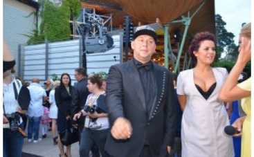 Потап о Насте: "Вроде красавица, а вроде с похорон"