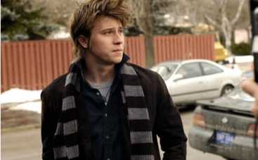 Гаррет Хедлунд отказался играть Кристиана Грея