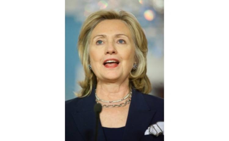 В США выпустят сериал о Хиллари Клинтон