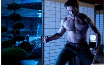 "Росомаха": восточное приключение