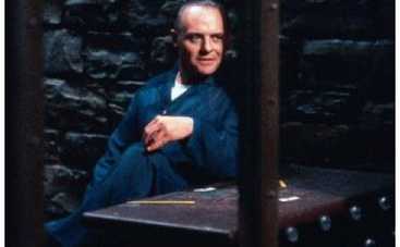 Стало известно, кто стал прототипом Ганнибала Лектора