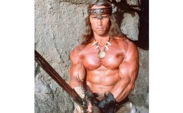 Железный Арни вновь вернется к роли, когда-то обеспечившей ему популярность.