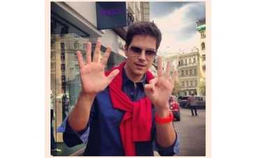 Даниил Грачев: «Богиню шопинга» и «Моду народу» можно смотреть просто, чтобы поржать»