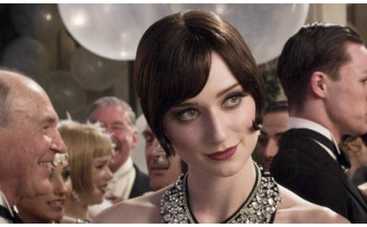 Звезда «Великого Гэтсби» заткнула за пояс Шарлиз Терон