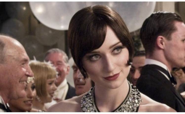 Звезда «Великого Гэтсби» заткнула за пояс Шарлиз Терон