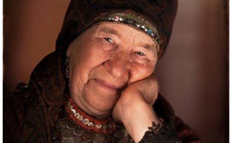 Бурановская бабушка будет факелоносцем на Олимпиаде в Сочи