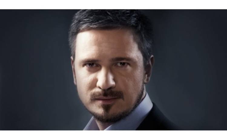 На «Интере» стартует новое ток-шоу