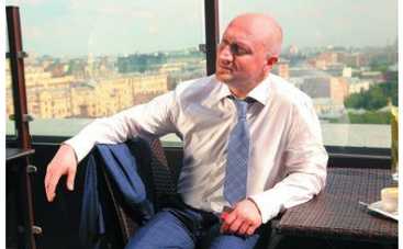 Гоша Куценко: если бы не Ира, не знаю, что бы со мной было после смерти родителей