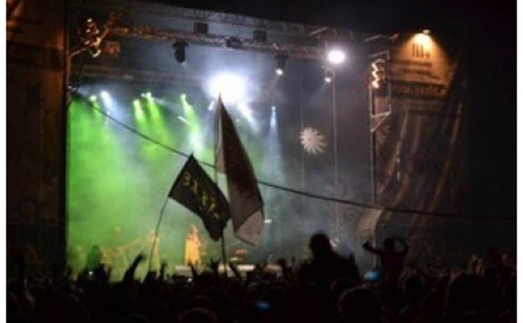 Ляписы, Zdob Si Zdub, ВВ, Noize MC и не только: во Львове пройдет крупный фестиваль