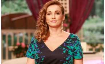 Чехова рассказала о комплексах Собчак: Ксюша с детства не довольна собой