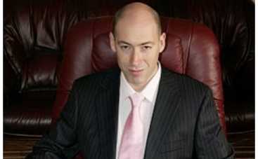 Дмитрий Гордон: Нужно бить копытами