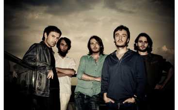 Первое выступление "Океана Эльзы" на ТВ (ВИДЕО)