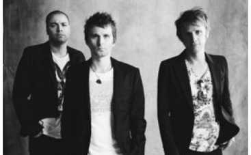 Muse выпустят киноконцерт редких песен
