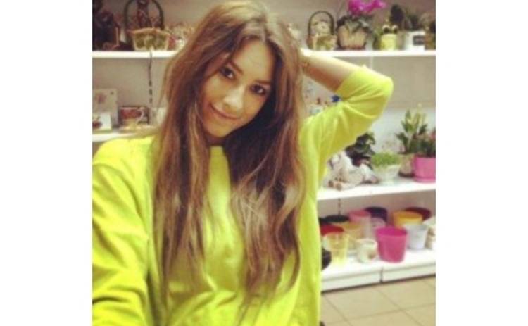 Александра Шульгина, победительница шоу 