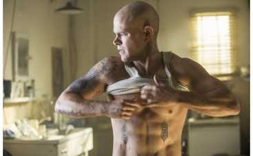 В новом фильме режиссера "Элизиума" рэперы крадут интеллект