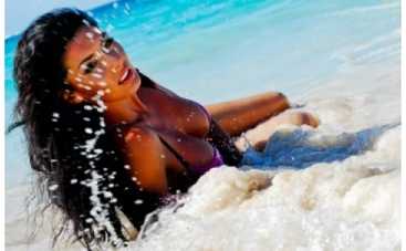 Диана Дорожкина: Я бываю сосредоточенной, но не бываю сердитой