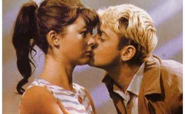 На пляже в Киеве пройдет ночь фильмов Леонида Гайдая