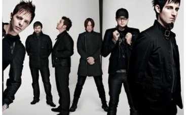 В сентябре в Киеве выступит Pendulum