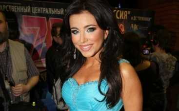 Ани Лорак рассказала, как похудела после родов