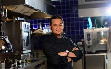 Эктор Хименес-Браво: «Кулинарный талант пригодился в любви»