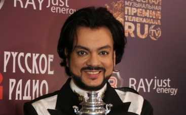 Филипп Киркоров взорвал сеть клипом "Троллинг"