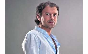 Святослав Вакарчук: Йога – да, кулинария – нет