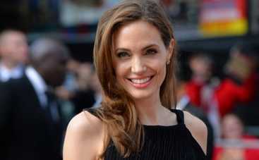 Анджелина Джоли: "Боюсь, что мне осталось жить три года"