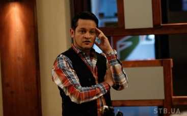 МастерШеф 3: Подсолнухи Ван Гога и саранча на закуску