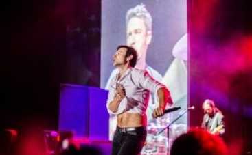 "Океан Эльзы" побил рекорды по продаже билетов