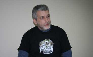 Андрей Куликов из "Свободы слова" стал рокером