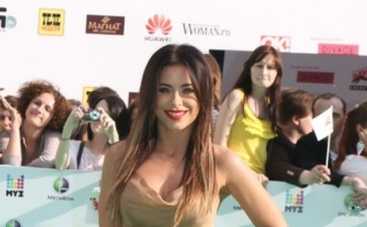 Ани Лорак призналась, что хочет еще одного ребенка