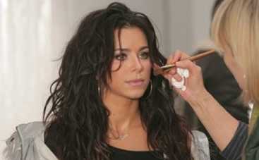 Ани Лорак: "С 13 лет в моей жизни была только работа"