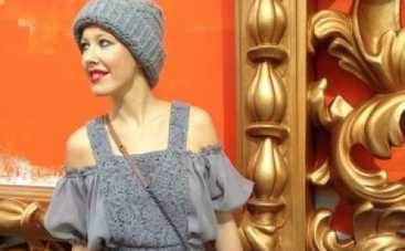 Поклонники высмеяли новый модный образ Ксении Собчак