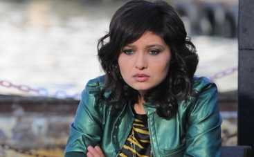 "Любовь и наказание": исполнительница главной роли устроила на площадке вырванные годы